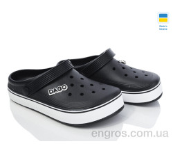 Крокси Golden Lion